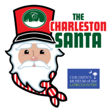 The Charleston Santa