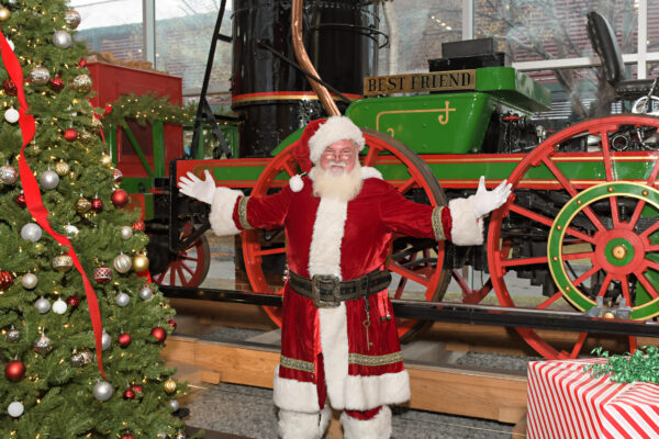 The Charleston Santa Reservation - Image 3